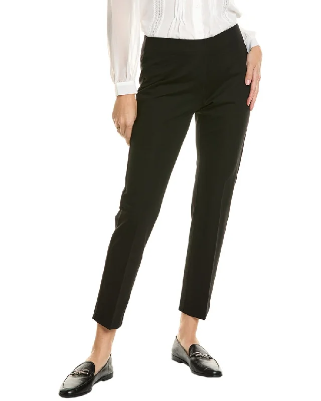 Adrianna Papell Pull-On Skinny Leg Pant