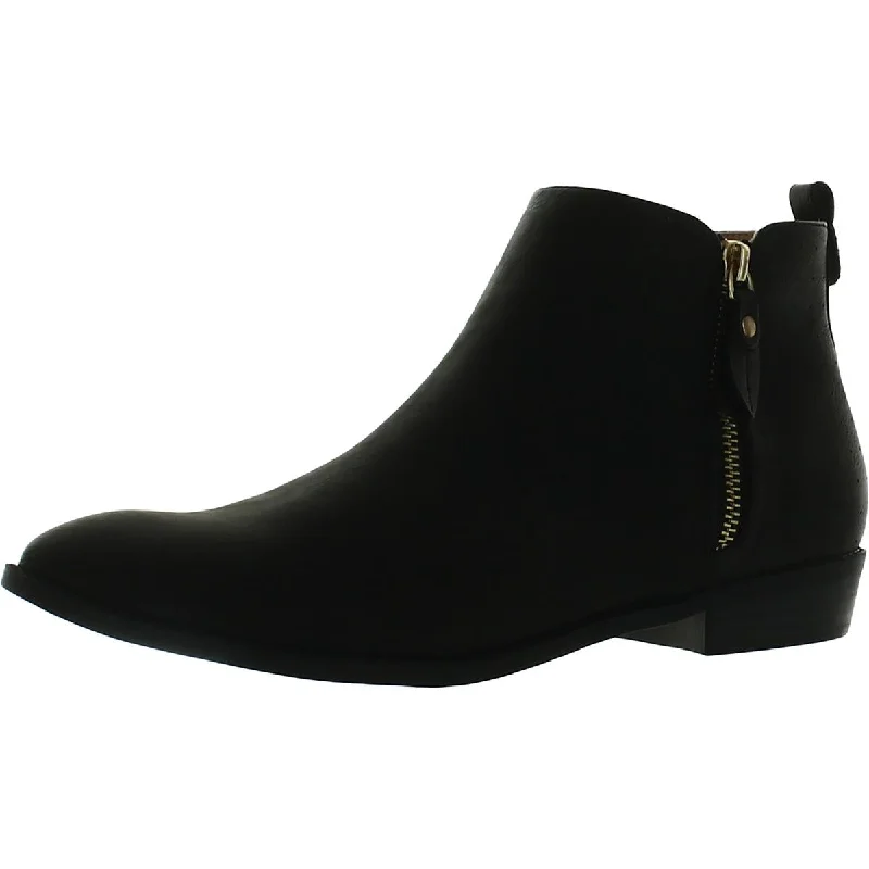 Journee Collection Womens Dressy Ankle Booties