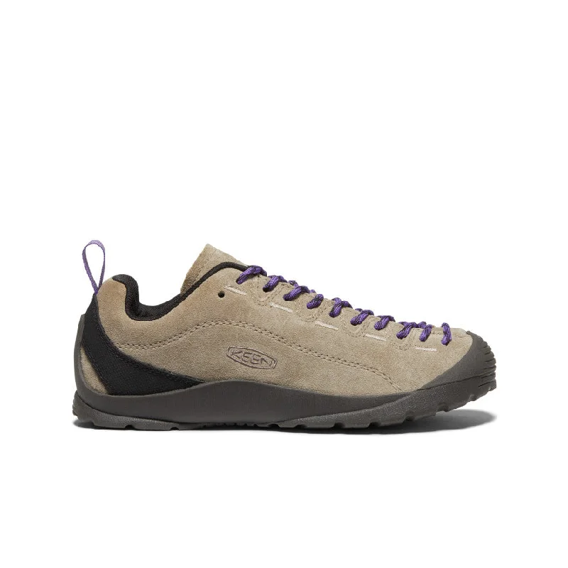 Women's Jasper Suede Sneakers  |  Brindle/Tillandsia Purple