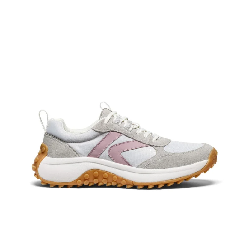 Women's KS86 Sneaker  |  Alloy/Toadstool