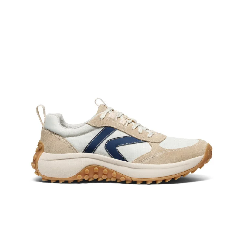 Women's KS86 Sneaker  |  Safari/Naval Academy