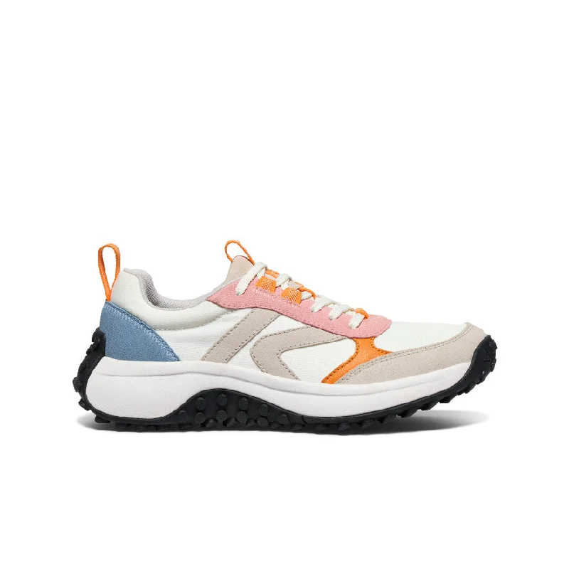 Women's KS86 Sneaker  |  Zephyr/Orange Pepper