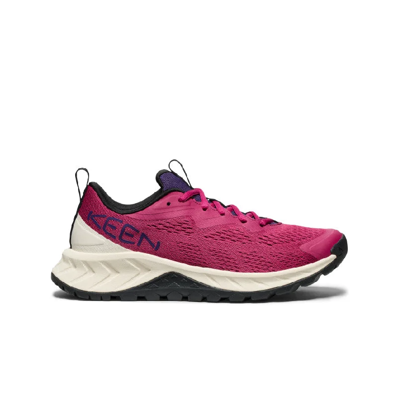 Women's Versacore Speed Shoe  |  Beaujolais/Indigo